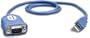 TRENDnet USB to Serial Converter TU-S9 (Blue)