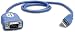 TRENDnet USB to Serial Converter TU-S9 (White)