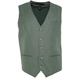 Perry Ellis Business Suit Vest