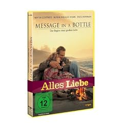 Message in a Bottle