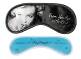 Produkt-Bild: Daydream M-3012 Mariyln Schlafmaske mit K&uuml;hlkissen