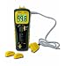 General Tools MMD900 Pin and Pinless Deep Sensing Moisture Meter with Remote Probe
