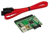 LogiLink IDE ATAPI to S-ATA Drive Adaptor Converter -AD-0006