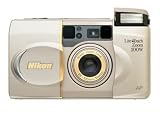 Electronics : Nikon Lite Touch Zoom 100W Qd Kit