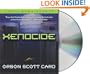 Xenocide: Volume Three of the Ender Quintet (Ender Wiggin Saga)
