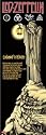 Led Zeppelin (Stairway to Heaven, Door) Music Poster Print - 24" X 60"