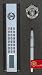 Manchester United F.C. Official Pen Ruler Calculator Set