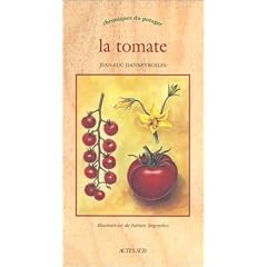 La tomate