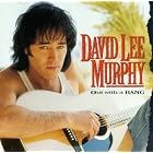 Out With a Bang by David Lee Murphy