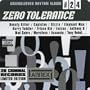 Zero Tolerance [Vinyl]
