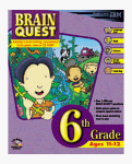 Brain Quest 6th Grade