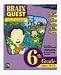Brain Quest 6th Grade