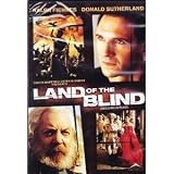 Land of the Blind (Region 1)(NTSC) [DVD]