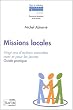 Missions locales : 20 ans d'actions concr�tes avec et pour les jeunes