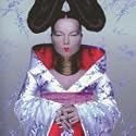 Homogenic 