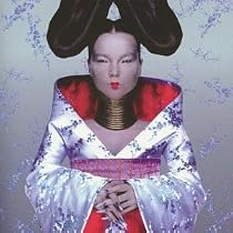 Homogenic