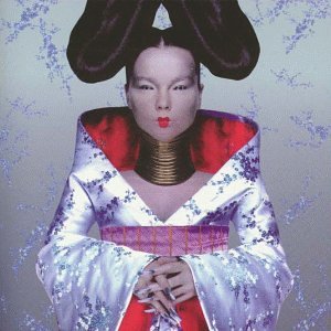 CD-Charts  Music : Homogenic