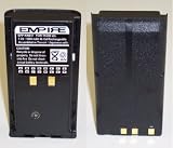 Replacement Battery For KENWOOD KNB-17A TK481
