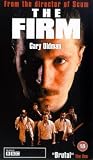 The Firm [VHS] [1989]
