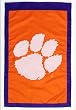 Clemson University Tigers Flag - Regular Size