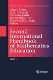Second International Handbook of Mathematics Education , Parts 1 and 2 (Springer International Handbooks of Education)