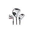 Wilson Men's Pro Staff 360 Golf Club Set