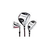 Wilson Men's Pro Staff 360 Golf Club Set