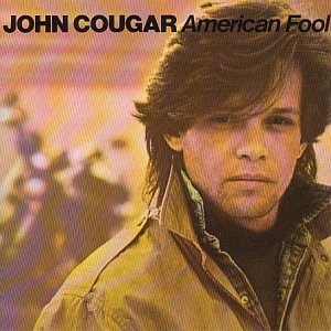 JOHN COUGAR - Hand To Hold On To Lyrics - Zortam Music