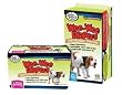 FP DISPOSABLE DOG DIAPER SMALL