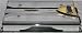 Brand New Volfenhag Zx-5007 1,850 Watt Mono Class D Car Amplifier with the Latest Features