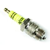 ACCEL 0378 U-Groove Spark Plug , Pack of 1 by Accel