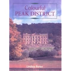 Colourful Peak District