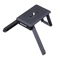 Tripod for Camcorders/Digital Still Cameras Standard Screw Mount