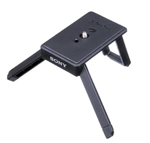 Sony VCTTK1 Pocket Tripod for Sony Camcorders