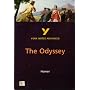 York Notes on Homer's "Odyssey" (York Notes Advanced)
