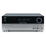 Buy Harman Kardon AVR 135 6.1 Channel Surround Sound Audio Video Receiver 