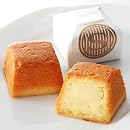 資生堂パーラー チーズケーキ(S)（081108-03450)