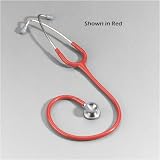 3m Littman Pediatric Caribbean Blue Stethoscope