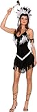 Tribal Princess Adult Costume