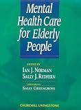 Mental Health Care for Elderly People