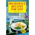 Microwave Recipes for One (Right Way S.)