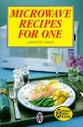 Microwave Recipes for One (Right Way S.)