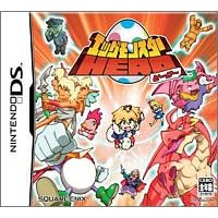 エッグモンスターHERO