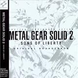 Metal Gear Solid 2: Sons of Liberty