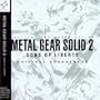 Metal Gear Solid 2: Sons of Liberty
