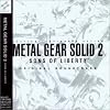 Metal Gear Solid 2: Sons of Liberty