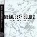 Metal Gear Solid 2: Sons of Liberty