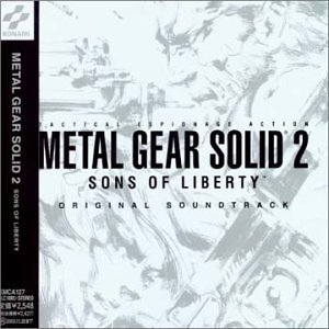 Buy Metal Gear Solid 2: Sons of Liberty online at Discounted New and Used prices. Delivered to your door with Childrens Toyshop.com