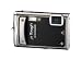Olympus Mju-TOUGH-8000 Digitalkamera (12 Megapixel, 3,6-fach opt. Zoom, 6,9 cm (2,7 Zoll) Display, 10m wasserdicht) schwarz Olympus Mju-TOUGH-8000 Digitalkamera (12 Megapixel, 3,6-fach opt. Zoom, 6,9 cm (2,7 Zoll) Display, 10m wasserdicht) schwarz