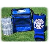 Pro-Ice Pitcher's Shoulder Ice Wrap kit for PRO (>6' Tall & 210 lbs)